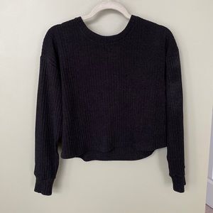 Aritzia Wilfred Free Top